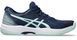 Женские кроссовки Asics Solution Swift FF Clay - синий простор/бледно-синий ST94450 фото 1