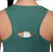Женская футболка Nike Court Dri-Fit Victory Tank - бикостал/белый ST97042 фото 4
