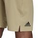 Чоловічі тенісні шорти Adidas Ergo 7" M - пісочно-бежевий ST82484 фото 5