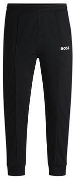 Чоловічі штани BOSS Hadiko MB Regular-Fit In Stretch Gabardine ST100264 фото