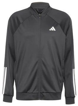 Чоловічий трикотажний світшот Adidas 3 смуги ST100479 фото