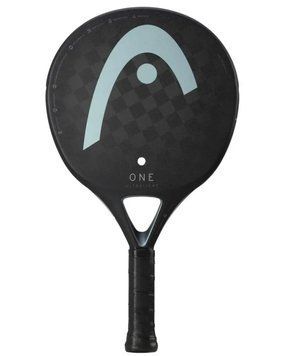 Ракетка Head One Ultralight Black ST99583 фото