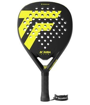 Ракетка Tecnifibre Bomba Lite ST109955 фото