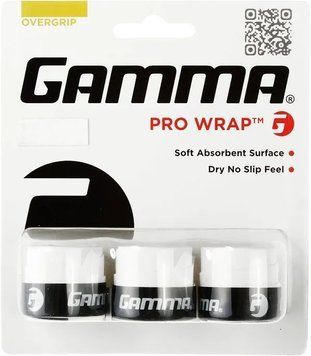 Внешняя пленка Gamma Pro Wrap 3P ST16375 фото