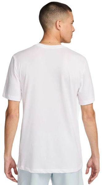 Мужская футболка Nike Court Dri-Fit Rafa ST96246 фото