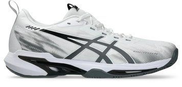 Чоловічі кросівки Asics Sonicsmash FF - білий/сірий сталевий колір ST112489 фото