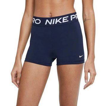 Женские шорты Nike Pro 365 Short 3 дюйма ST73698 фото