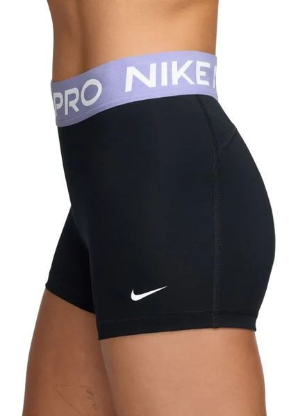 Жіночі шорти Nike Pro 365 3 дюйми ST103934 фото