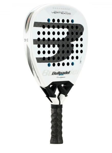 Ракетка Bullpadel Vertex 05 (тестер) TP00011 фото