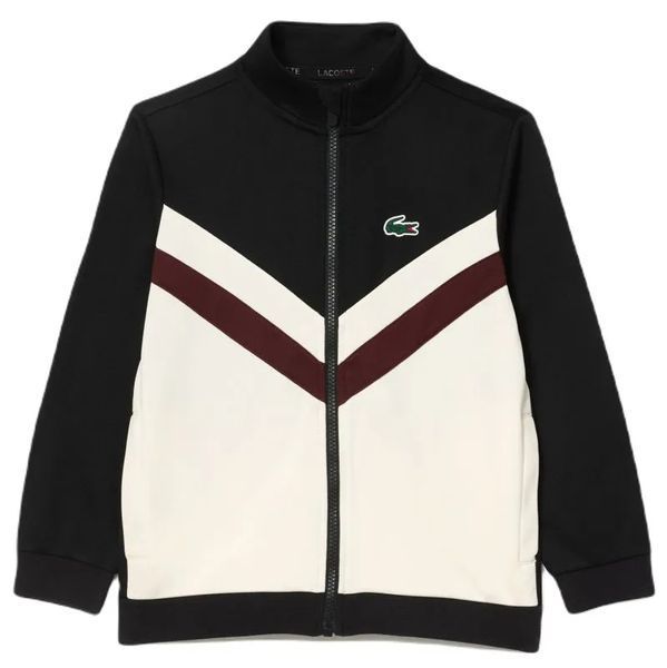 Lacoste Tracksuit Set молодежный спортивный костюм ST98320 фото