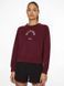 Женская толстовка Tommy Hilfiger RLX Sueded Modal C NK - румяная замша ST87884 фото 3