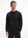 Чоловічий світшот Tommy Hilfiger Tech Essentials Crew - чорний ST86603 фото 4