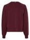Женская толстовка Tommy Hilfiger RLX Sueded Modal C NK - румяная замша ST87884 фото 2