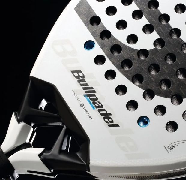 Ракетка Bullpadel Vertex 05 (тестер) TP00011 фото
