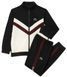 Lacoste Tracksuit Set молодежный спортивный костюм ST98320 фото 1