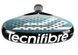 Ракетка для падель Tecnifibre Curva Team (тестер) TP00067 фото 3
