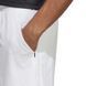 Чоловічі шорти Adidas Ergo Short 7" - білі ST89191 фото 6