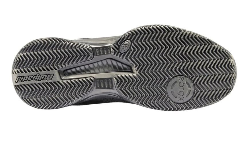Чоловічі черевики Bullpadel Performance Grip 24I ST102306 фото