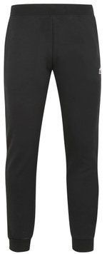 Мужские брюки Le Coq Sportif ESS Pant Slim No.2 M - черные ST81802 фото