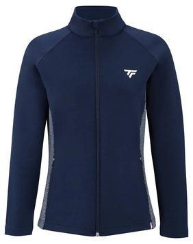 Жіночий світшот Tecnifibre Tour - темно-синій ST98936 фото
