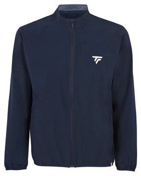 Мужская легкая куртка Tecnifibre 2023 - морская ST93409 фото