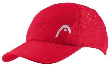 Head Pro Player Cap - ред ST97449 фото
