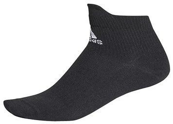 Сверхлегкие носки Adidas Alphaskin Ankle Ankle 1P ST72728 фото