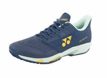 Yonex Power Cushion AD-ACCEL Clay мужские туфли для весла ST102203 фото