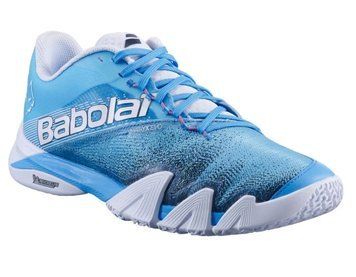 Чоловічі черевики Babolat Jet Premura 2 Lebron ST100539 фото