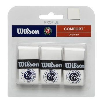 Наружные накладки Wilson RG Grip 3P 2024 ST97232 фото