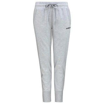 Жіночі головні штани Club Rosie Pants - сірий меланж ST84095 фото