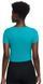 Жіноча футболка Nike One Fitted Dri-Fit з коротким рукавом ST103938 фото 2