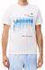 Мужская футболка Lacoste x Daniil Medvedev ST98327 фото 3