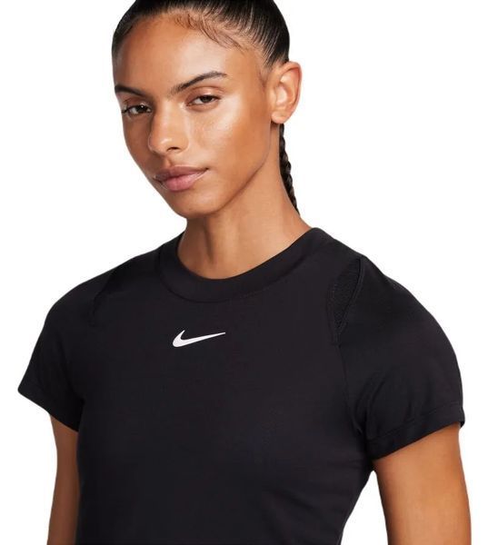 Жіноча футболка Nike Court Dri-Fit Advantage Top ST94936 фото