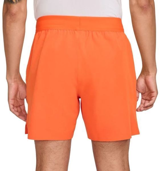 Чоловічі шорти Nike Court Advantage Dri-Fit 6in ST101420 фото
