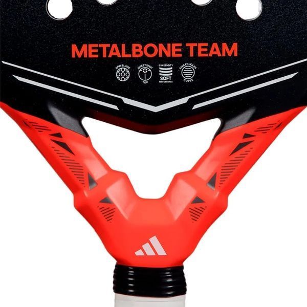 Ракетка для падель Adidas Metalbone Team 2026 (тестер) TP00045 фото