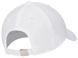 Неструктурированная металлическая кепка-галочка Nike Dri-Fit Club ST92790 фото 2