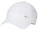 Неструктурированная металлическая кепка-галочка Nike Dri-Fit Club ST92790 фото 1