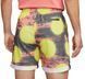 Тенісні шорти Nike Dri-FIT Heritage Print - вольт ST91523 фото 2