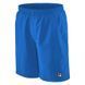 Чоловічі шорти Fila Short Santana - просто сині ST93085 фото 1