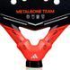 Ракетка для падель Adidas Metalbone Team 2026 (тестер) TP00045 фото 6