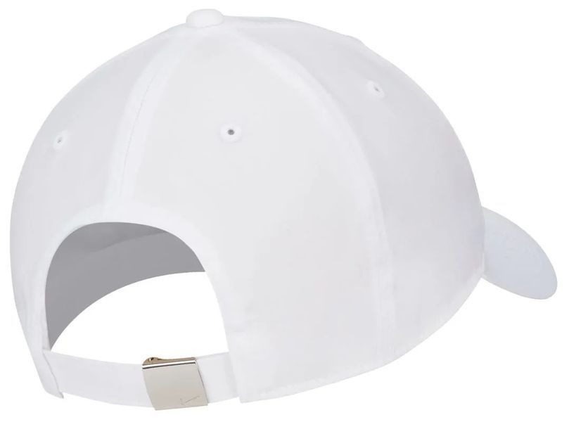 Неструктурированная металлическая кепка-галочка Nike Dri-Fit Club ST92790 фото
