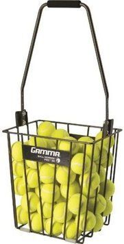 Кошик для м'ячів Gamma BALLHOPPER PRO 90 ST14179 фото