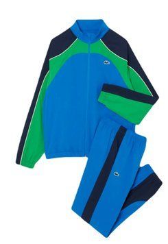 Чоловічий спортивний костюм Lacoste Stretch Tennis ST102894 фото
