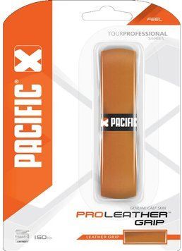 Базовые накладки Pacific Pro Leather Grip 1P ST16031 фото