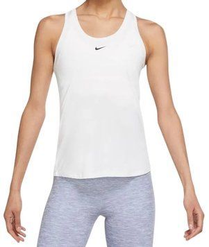 Женский топ Nike Dri-Fit One Slim Tank W ST78075 фото