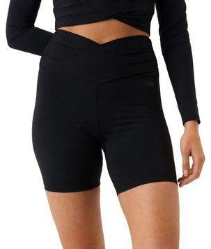 Шорти Bj&ouml;rn Borg Cross Shorts - чорні ST87961 фото
