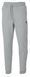 Мужские спортивные штаны Fila Larry - светло-серый меланж ST83033 фото 1