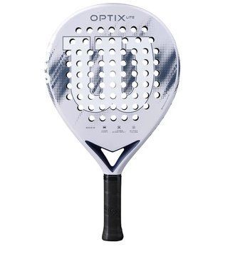 Ракетка Wilson Optix V2 Lite - бузкова ST109815 фото