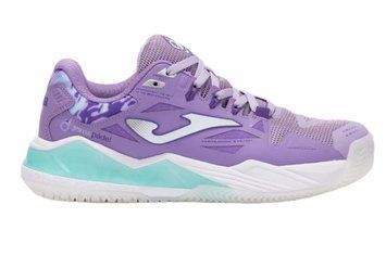 Туфлі жіночі Joma Spin Lady 2519 - фіолетові ST105635 фото